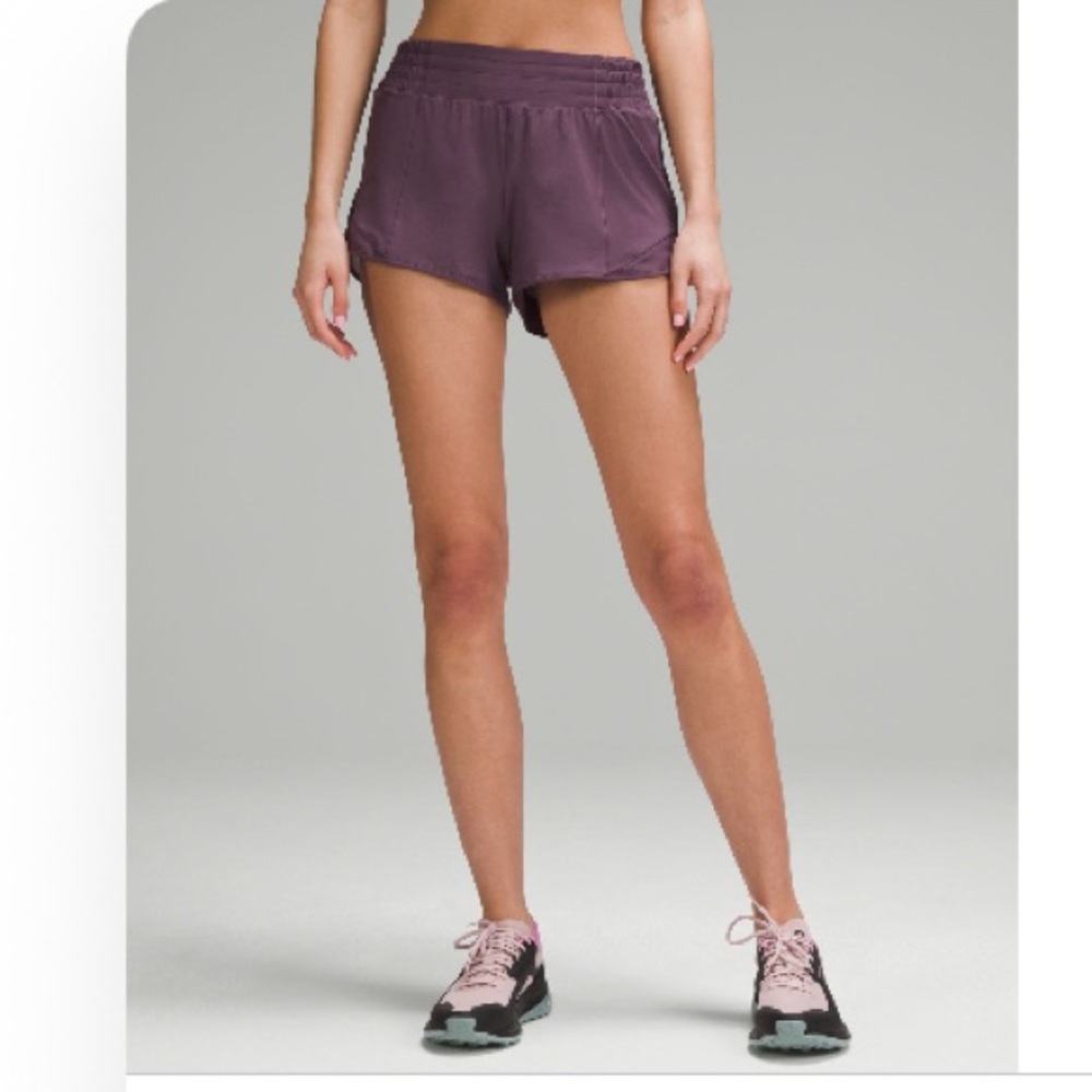 🍋Lululemon Hotty Hot🍋
